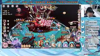 【血墨】PVE全能大师！