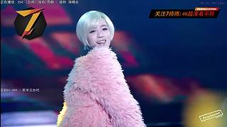 清晨醒脑！T-ARA根本停不下来！