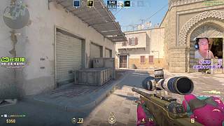 CS的神上魔王，明天解说BLAST比赛