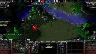 【录播】8点角斗士杯