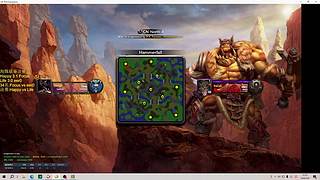 【录播】8点角斗士杯