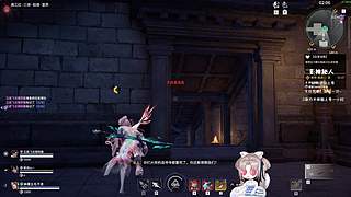 【小钰】赛季速通 喵~