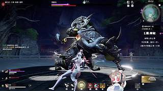 【小钰】赛季速通 喵~