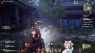 【小钰】赛季速通 喵~