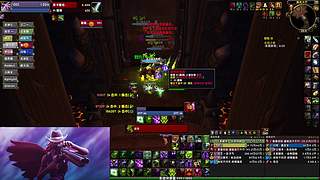 怀旧服术士，猎人，贼，暗牧