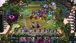 赛季更新来了！