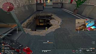 F镜狙击手回归~