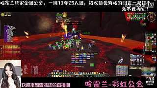 魔兽世界 国服回归