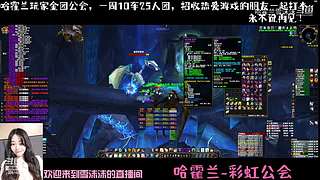 魔兽世界 国服回归