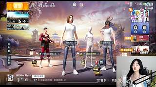 2.6号斗鱼首秀！