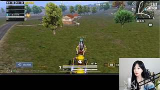 2.6号斗鱼首秀！