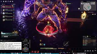 老云AKW(轮播):诛仙世界更新