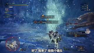 【石川小剧场】怪物猎人系列教学合集