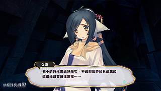 一些冷门游戏，点个关注呗