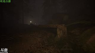 新恐怖游戏开荒~