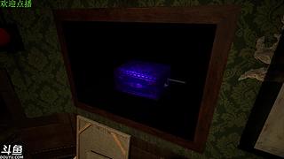 新恐怖游戏开荒~