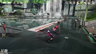 最新版本《明日方舟：终末地》