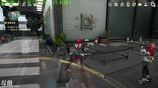 最新版本《明日方舟：终末地》