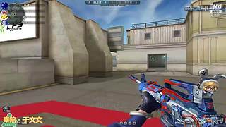 尝试一下无畏契约