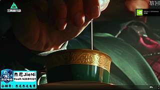 杰尼电竞祝各位心想事成~