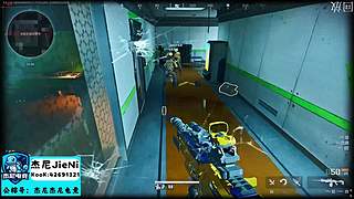 杰尼电竞祝各位心想事成~