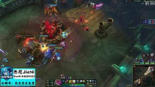 杰尼电竞祝各位心想事成~