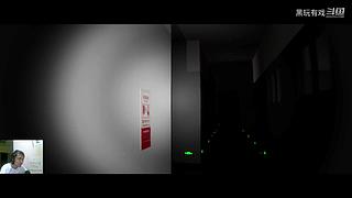 恐怖游戏dark师的录像