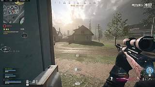 短暂出现一下【随手做做3X3】