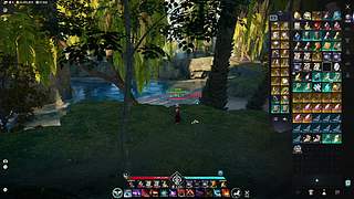 回来玩剑3,在唯满侠