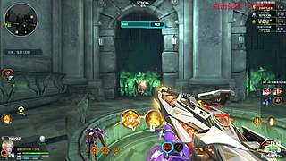 封神战起来 beby！