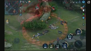 随便玩玩上分？