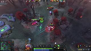 下山的神！254415！