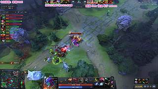 下山的神！254415！