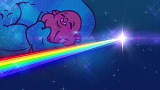 迷失在王者荣耀世界