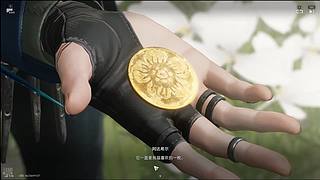 终末地启动！！！