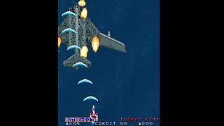 -街机还是 老得好-古德。歪理古德-