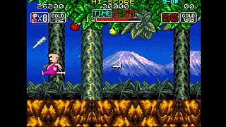 -街机还是 老得好-古德。歪理古德-