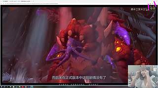 甲鱼：该用户正在吐泡泡