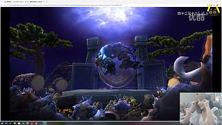 甲鱼：该用户正在吐泡泡