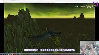 甲鱼：该用户正在吐泡泡