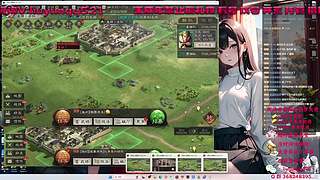 直播-三战主开荒辅配将