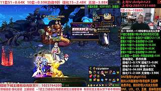 备战5.1，打造强化！账号评估