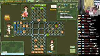 大家新年好，重新征战四国