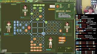 大家新年好，重新征战四国