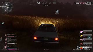 逆水寒 快乐吃瓜