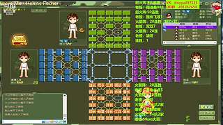 热血军棋！！！