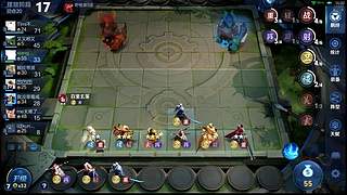 怀旧复古阵容专场，挑战1V10