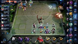 怀旧复古阵容专场，挑战1V10