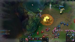 老刘：神奇的内战