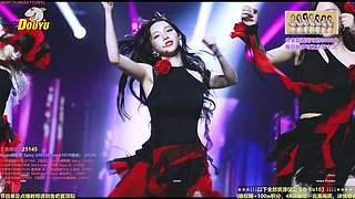 【斗鱼最强女团】Kpop女团点播直播间